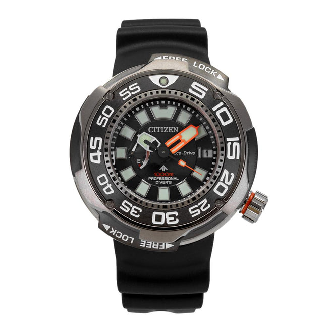 BN7020-09E-Citizen Men's BN7020-09E Promaster Professional Diver Watch