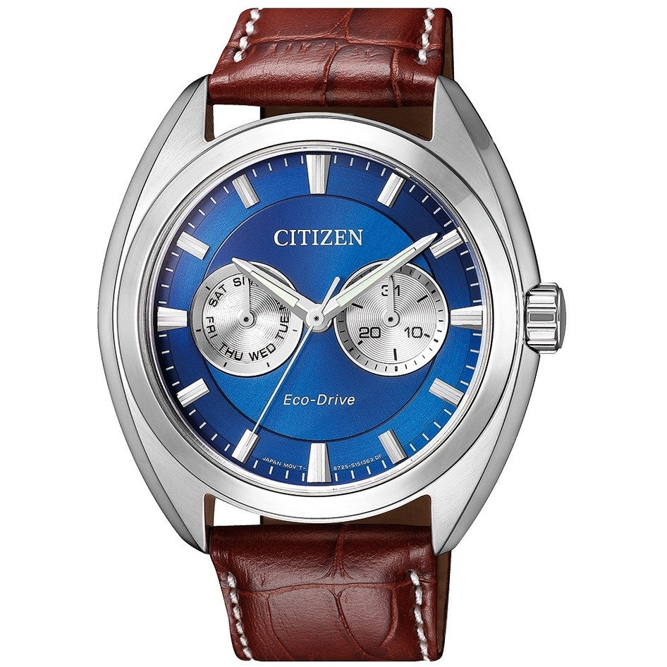 BU4011-Citizen Men's BU4011 Eco-Drive Watch