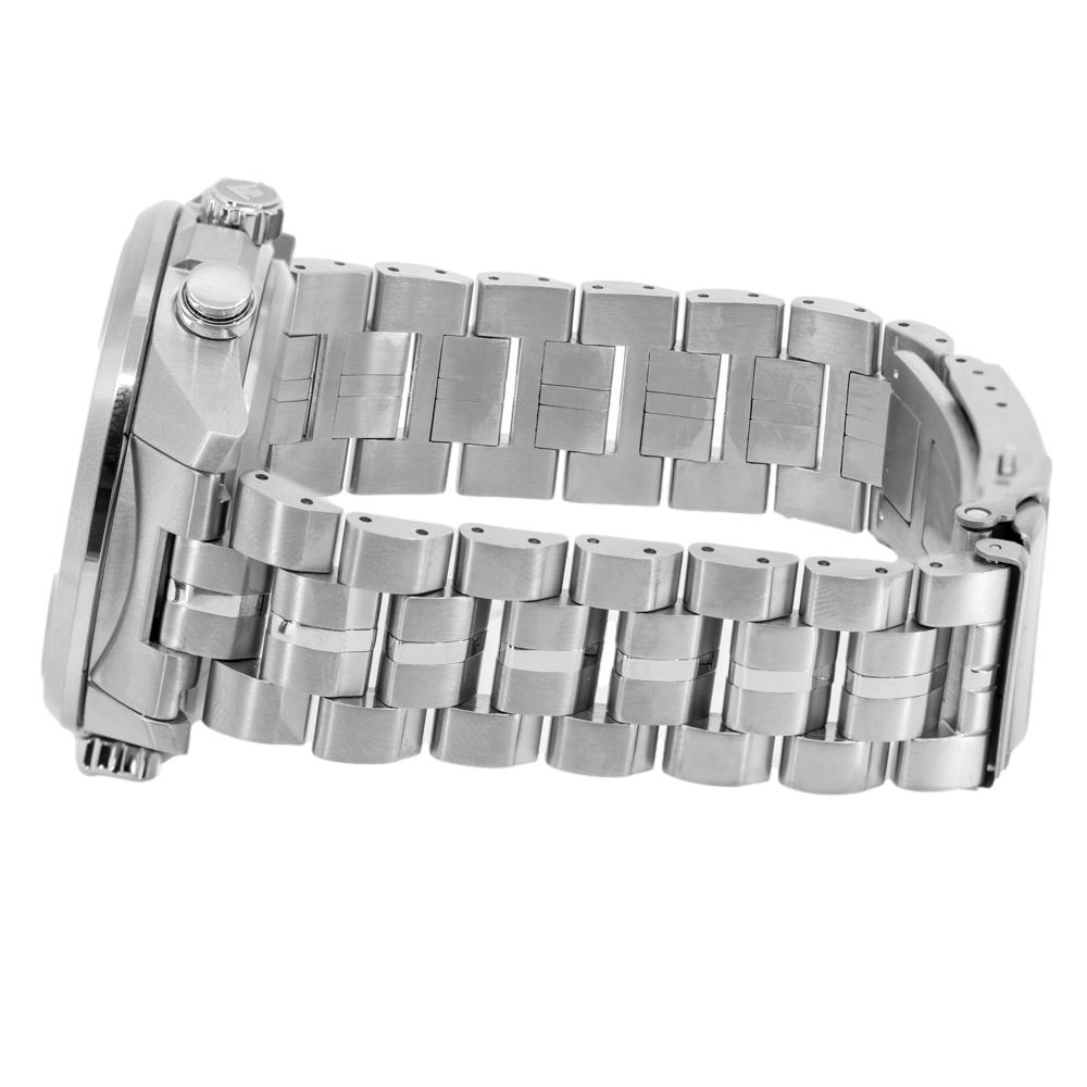 BY0120-54E-Citizen Men's BY0120-54E Eco-Drive Radio Controlled Watch