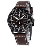 CA0695-17E-Citizen Men's CA0695-17E Eco-Drive Chrono Watch 