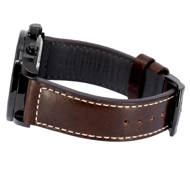 CA0695-17E-Citizen Men's CA0695-17E Eco-Drive Chrono Watch 