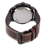 CA0695-17E-Citizen Men's CA0695-17E Eco-Drive Chrono Watch 