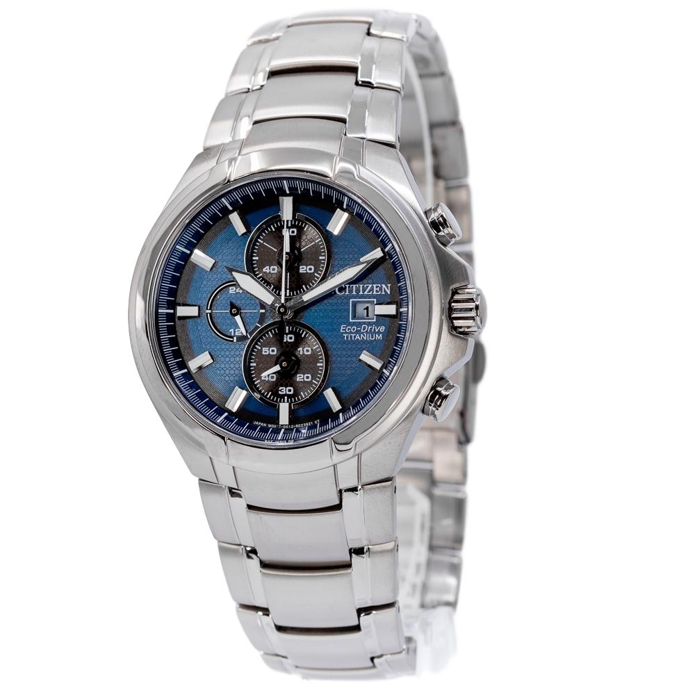 CA0700-86L-Citizen Men's CA0700-86L Chrono Super Titan 0700 Watch