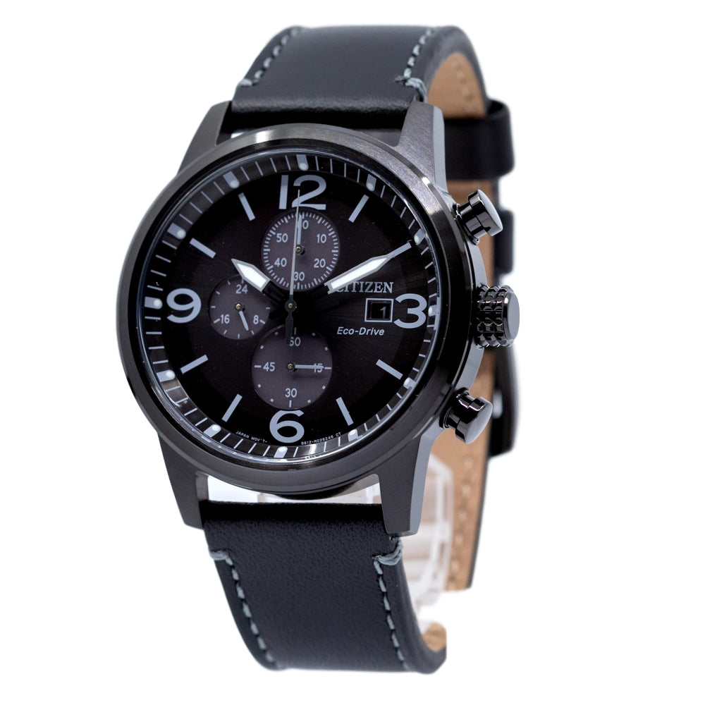 CA0745-29E-Citizen Men's CA0745-29E Chrono Urban Watch