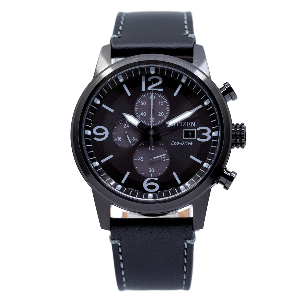 CA0745-29E-Citizen Men's CA0745-29E Chrono Urban Watch