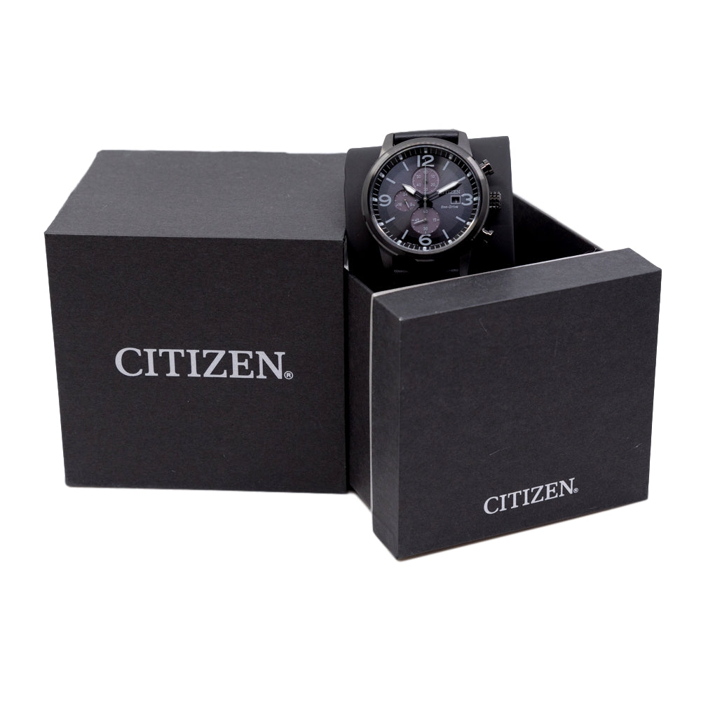 CA0745-29E-Citizen Men's CA0745-29E Chrono Urban Watch