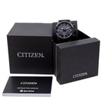 CA0745-29E-Citizen Men's CA0745-29E Chrono Urban Watch