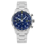 CA0790-83L-Citizen Men's CA0790-83L Aviator Blue Dial Watch