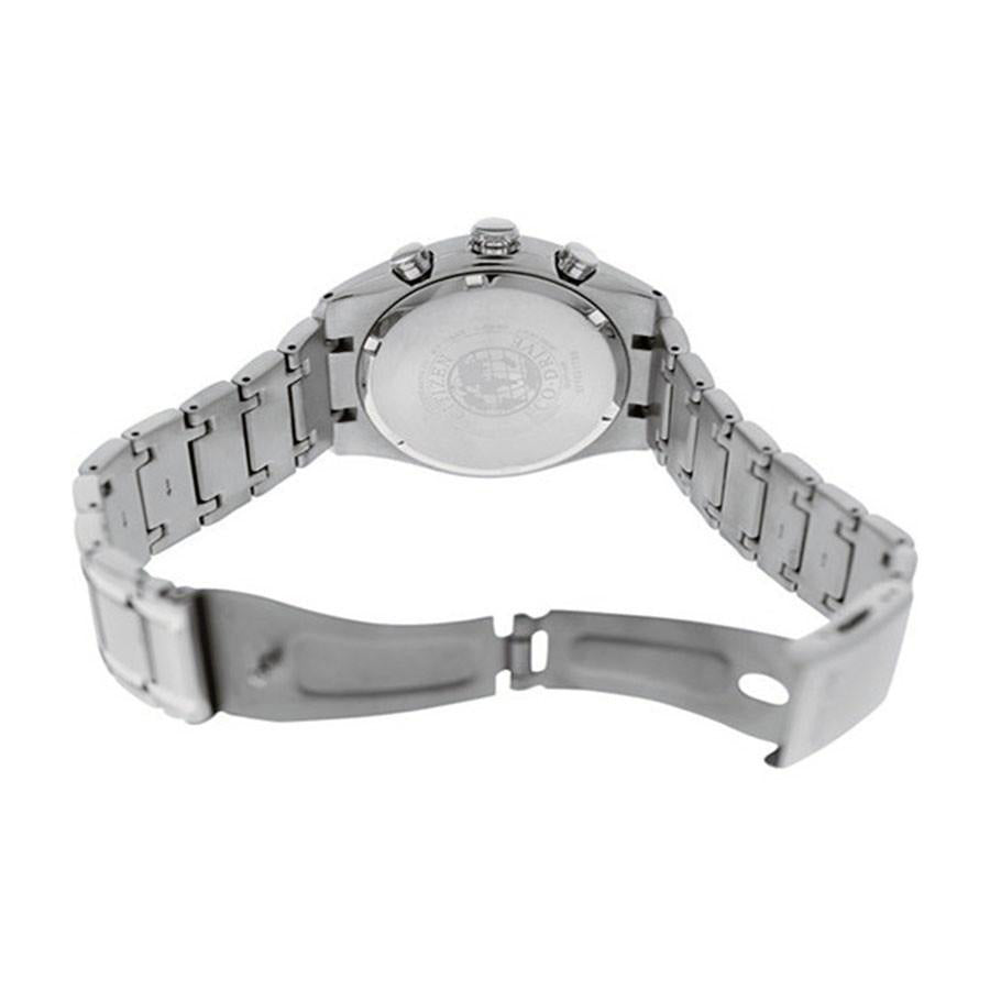 CA4010-58A-Ctizen Men's CA4010-58A Eco-Drive Super Titanium Watch