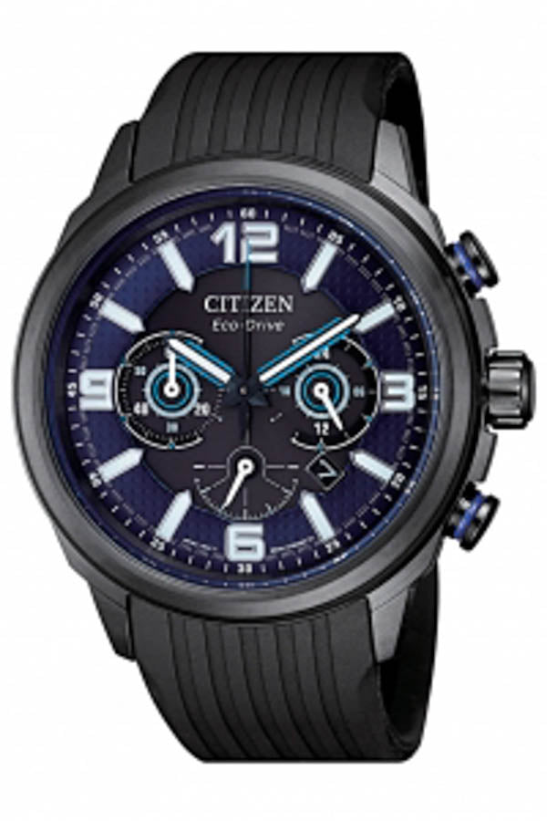 CA4385-12E-Citizen Men's CA4385-12E Eco-drive Watch