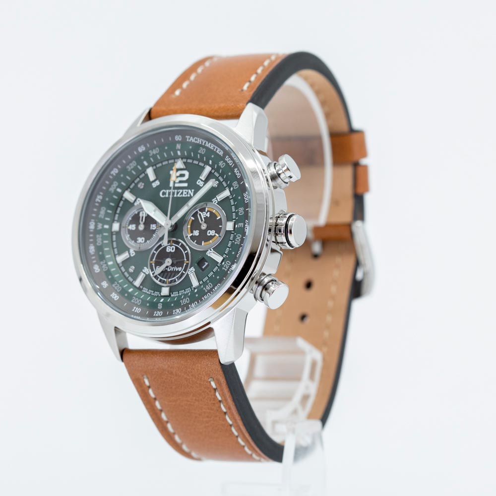 Orologio citizen aviator top
