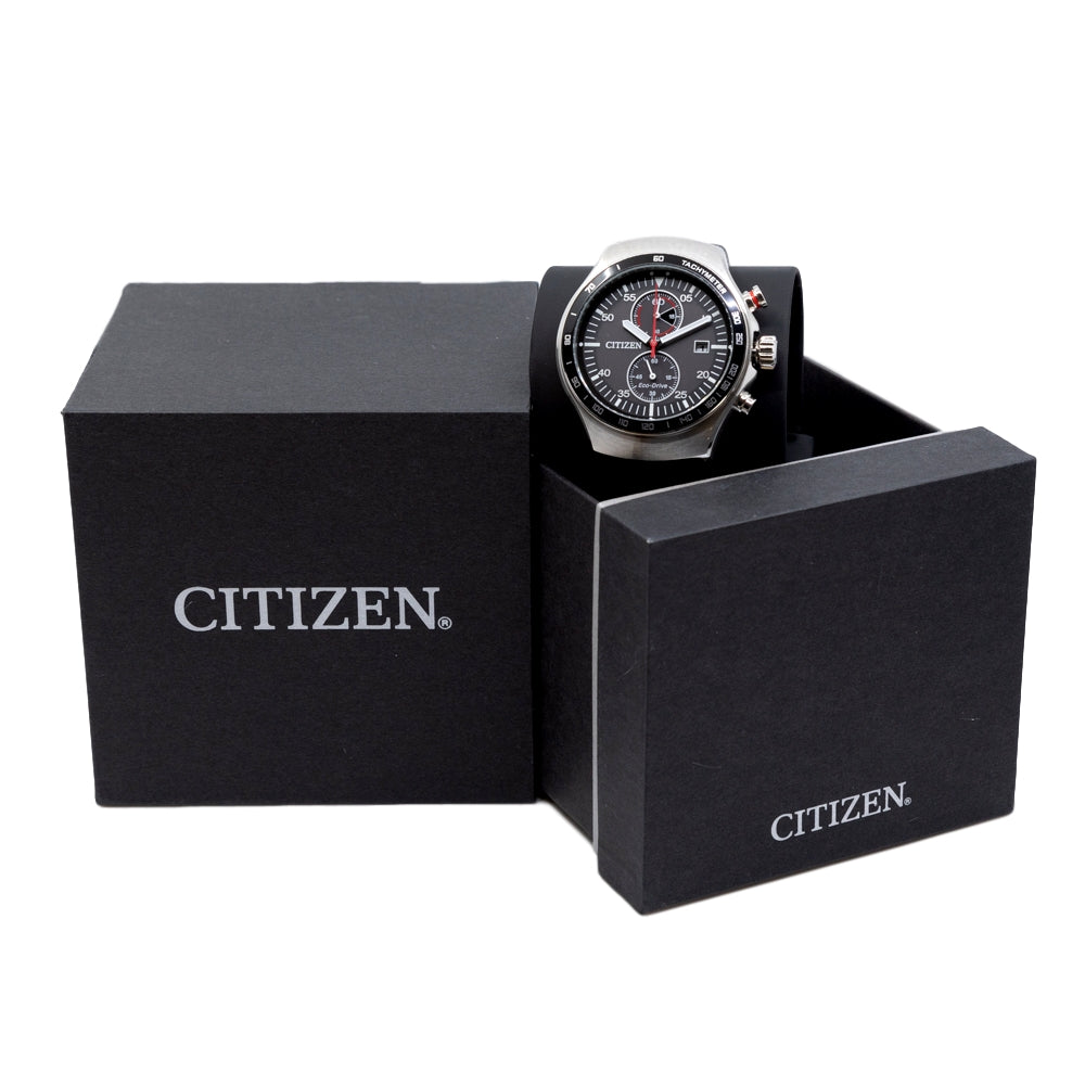 CA7010-19E-Citizen Men's CA7010-19E Metropolitan Chrono Watch