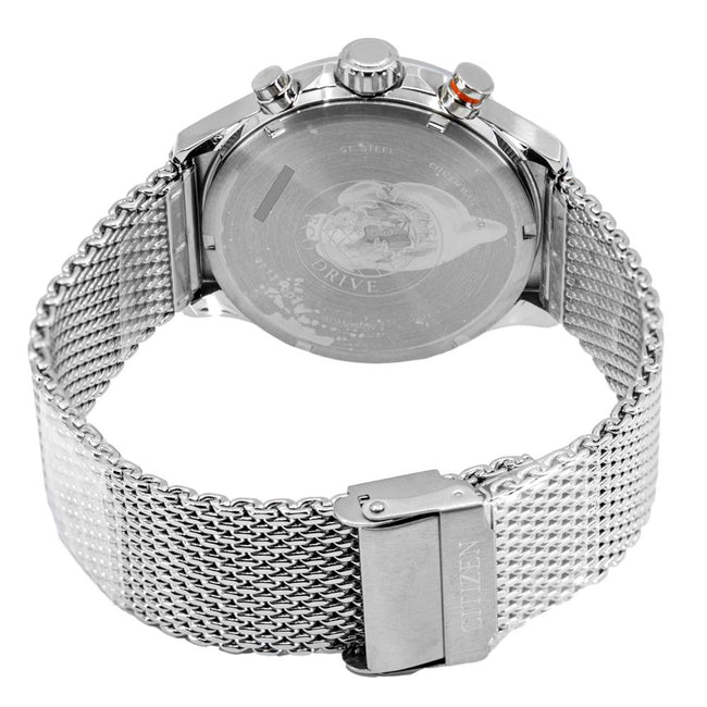 CA7011-83L-Citizen Men's CA7011-83L Metropolitan Chrono Watch 