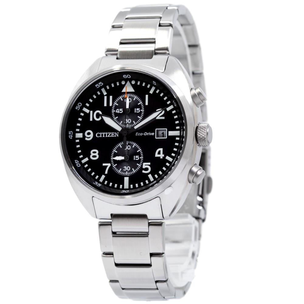 CA7040-85E-Citizen Men's CA7040-85E Metropolitan Chrono Watch