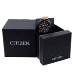 CA7045-14E-Citizen Men's CA7045-14E Metropolitan Chrono Watch