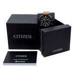 CA7045-14E-Citizen Men's CA7045-14E Metropolitan Chrono Watch