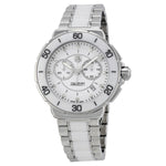 CAH1211.BA0863-Tag Heuer Ladies CAH1211.BA0863 Formula 1 Ceramic Watch