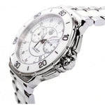 CAH1211.BA0863-Tag Heuer Ladies CAH1211.BA0863 Formula 1 Ceramic Watch