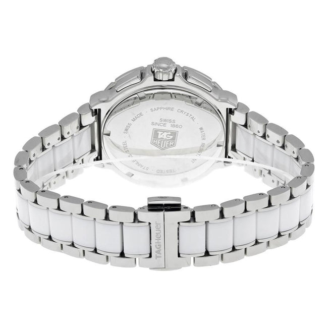 CAH1211.BA0863-Tag Heuer Ladies CAH1211.BA0863 Formula 1 Ceramic Watch