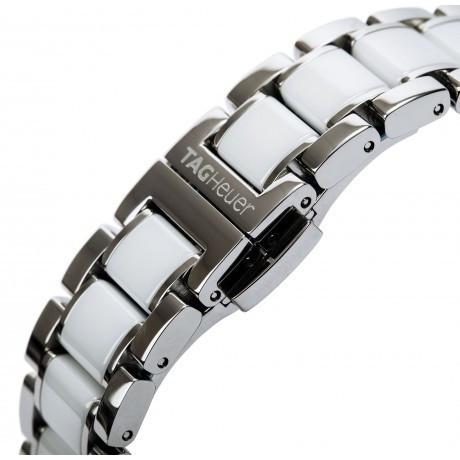 CAH1211.BA0863-Tag Heuer Ladies CAH1211.BA0863 Formula 1 Ceramic Watch