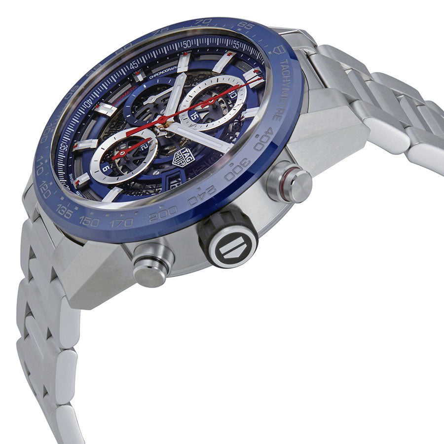CAR201T.BA0766-Tag Heuer Men's CAR201T.BA0766 Carrera Watch