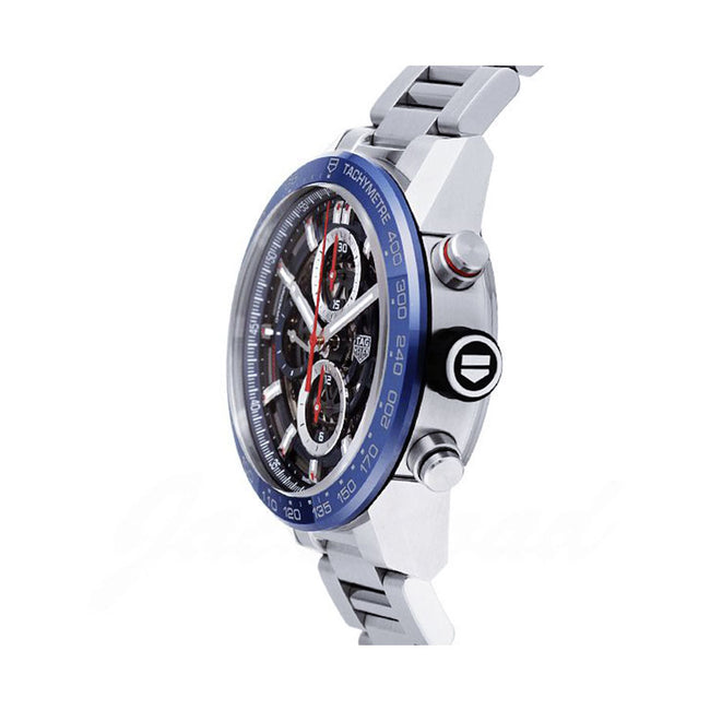 CAR201T.BA0766-Tag Heuer Men's CAR201T.BA0766 Carrera Watch