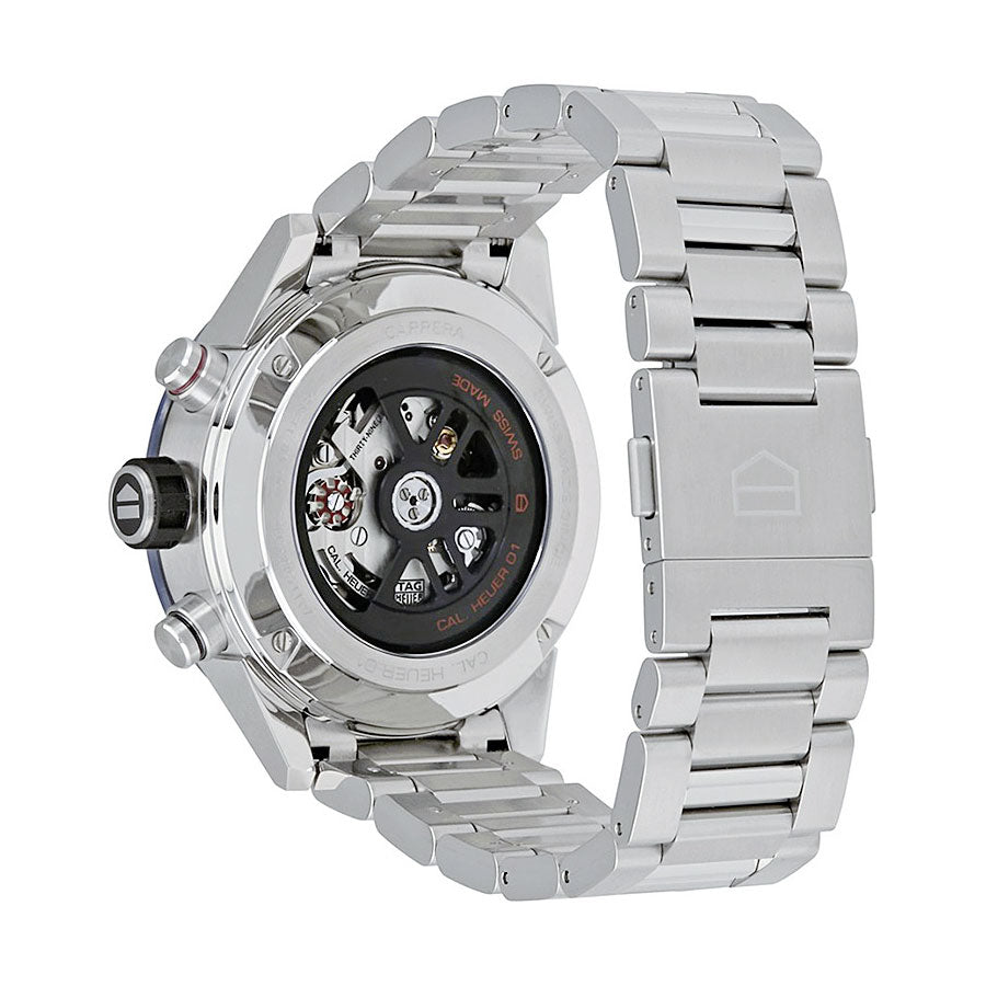 CAR201T.BA0766-Tag Heuer Men's CAR201T.BA0766 Carrera Watch