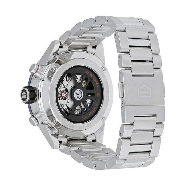 CAR201T.BA0766-Tag Heuer Men's CAR201T.BA0766 Carrera Watch