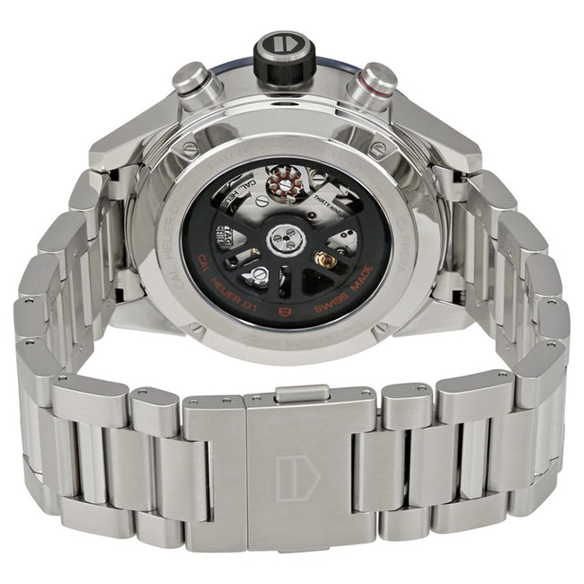 CAR201T.BA0766-Tag Heuer Men's CAR201T.BA0766 Carrera Watch