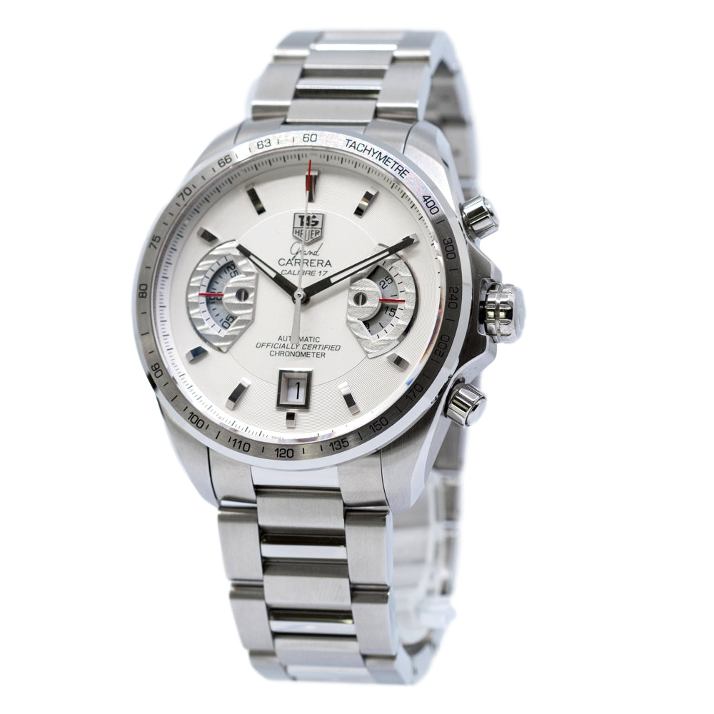 CAV511B.BA0902-Tag Heuer Men's CAV511B.BA0902 Carrera Auto Watch