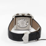 CAW2111.FC6183-Tag Heuer Men's CAW2111FC6183 Monaco Calibre 12 Watch