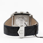 CAW2111.FC6183-Tag Heuer Men's CAW2111FC6183 Monaco Calibre 12 Watch