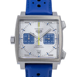 CAW218C.FC6548-Tag Heuer CAW218C.FC6548 Monaco Racing Ltd. Ed. Chronograph