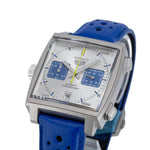 CAW218C.FC6548-Tag Heuer CAW218C.FC6548 Monaco Racing Ltd. Ed. Chronograph