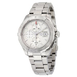 CAY2111.BA0927-Tag Heuer Men's CAY2111.BA0927 Aquaracer Chrono Watch