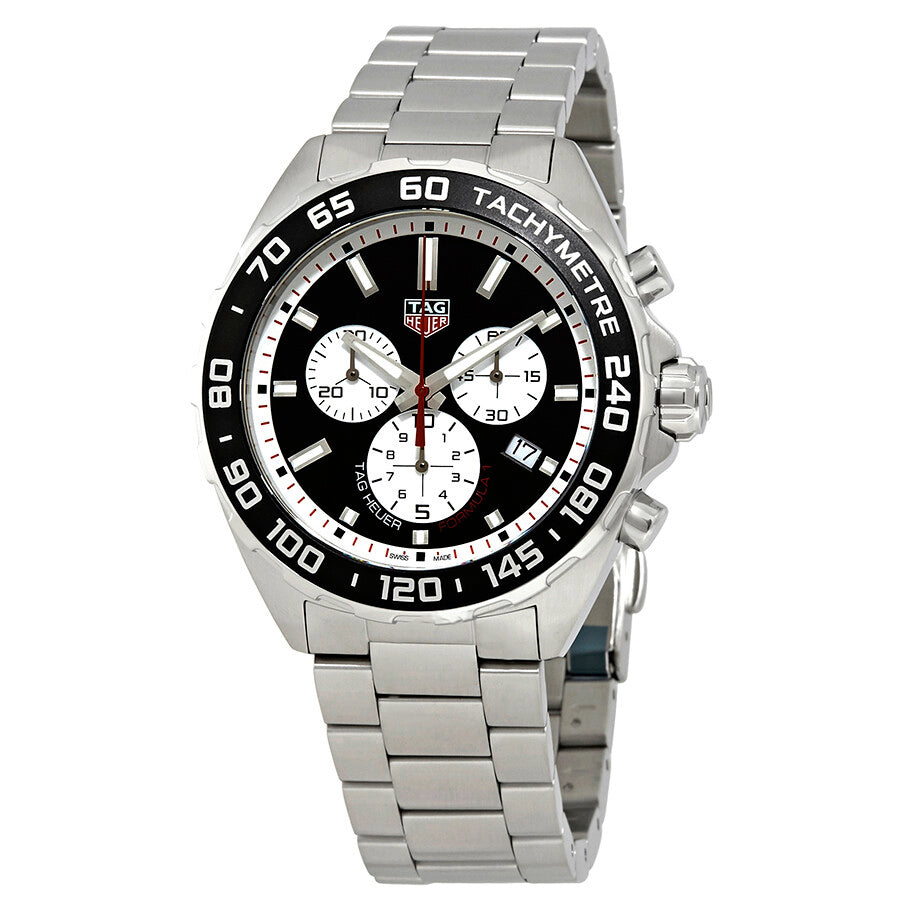 CAZ101E.BA0842-Tag Heuer Men's CAZ101E.BA0842 Formula 1 Chrono Watch