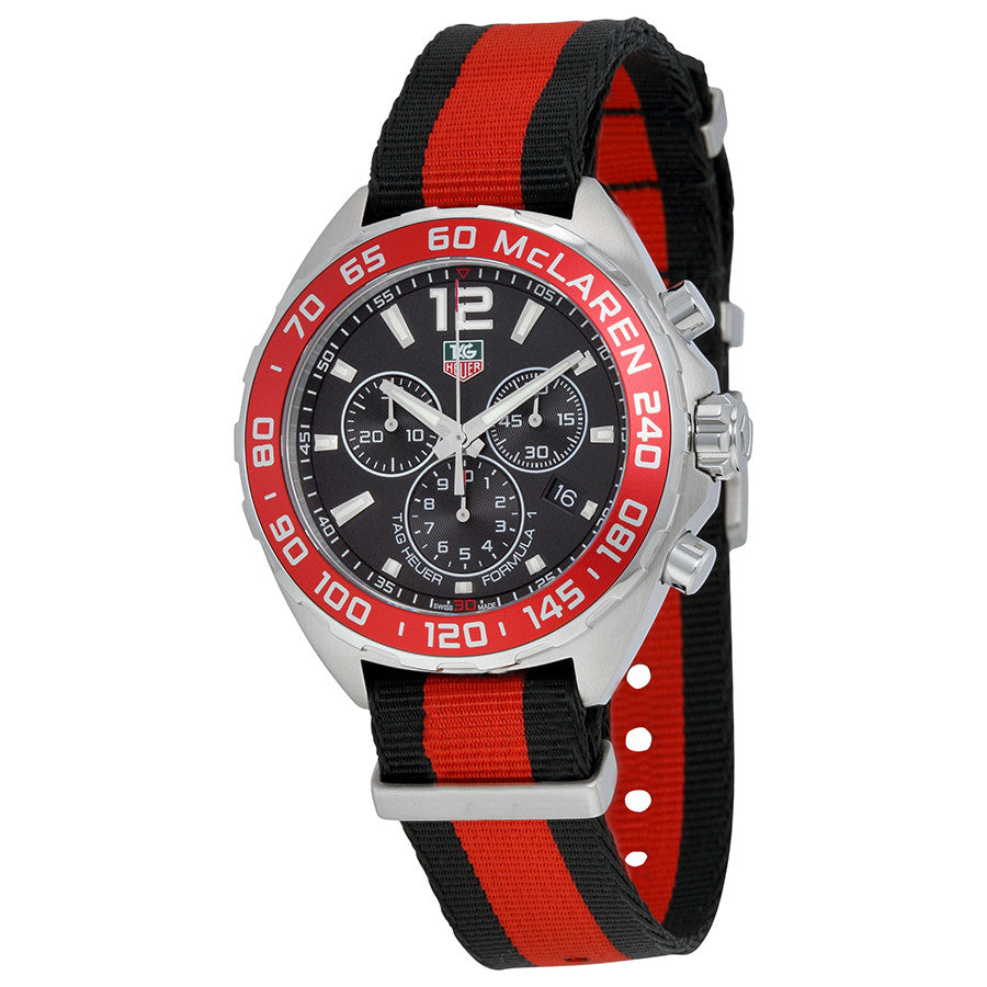 CAZ1112.FC8188-Tag Heuer CAZ1112.FC8188 McLaren Limited Edition Watch