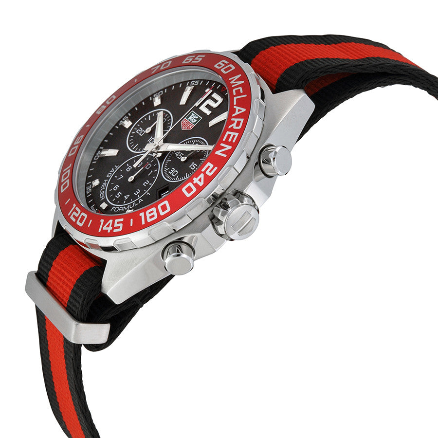 CAZ1112.FC8188-Tag Heuer CAZ1112.FC8188 McLaren Limited Edition Watch