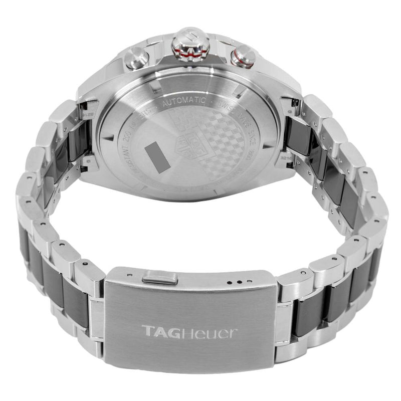 CAZ2012.BA0970-Tag Heuer Men's CAZ2012.BA0970 Formula 1 Chrono Watch