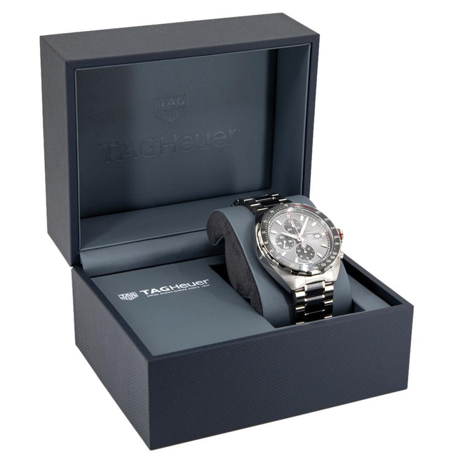 CAZ2012.BA0970-Tag Heuer Men's CAZ2012.BA0970 Formula 1 Chrono Watch