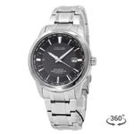 CB0190-84E-Citizen Men's CB0190-84E Super Titanium Eco-Drive Watch