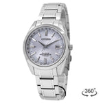 CB0260-81A-Citizen Men's CB0260-81A Super Titanium Elegance Watch