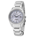 CB0260-81A-Citizen Men's CB0260-81A Super Titanium Elegance Watch