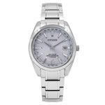 CB0260-81A-Citizen Men's CB0260-81A Super Titanium Elegance Watch