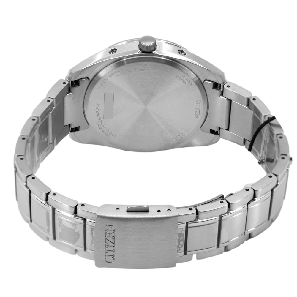 CB0260-81A-Citizen Men's CB0260-81A Super Titanium Elegance Watch