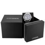 CB0260-81A-Citizen Men's CB0260-81A Super Titanium Elegance Watch