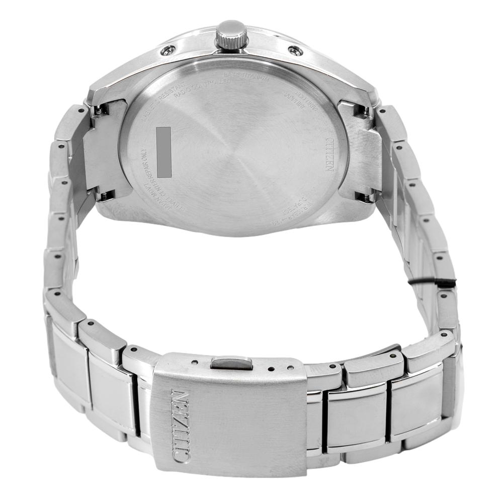 Citizen Men s CB0260 81E H145 Elegance Super Titanium Watch
