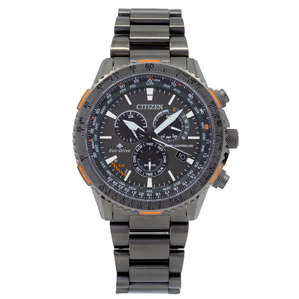 Citizen promaster eco drive radiocontrollato cheap