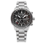 CB5010-81E-Citizen Men's CB5010-81E Radio Controlled Chrono Watch