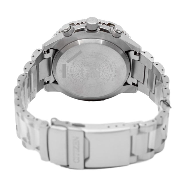 CB5010-81E-Citizen Men's CB5010-81E Radio Controlled Chrono Watch